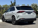 Used 2025 Mercedes-Benz GLE 53 AMG 4MATIC image 3