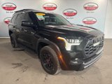 Used 2025 Toyota Sequoia TRD Pro image 3