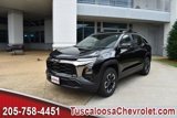New 2026 Chevrolet Equinox ACTIV w/ LPO, Floor Liner Package image 4