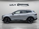 New 2026 Kia Sportage EX w/ EX Panorama Roof Package image 2