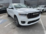 New 2025 RAM 1500 Tungsten w/ Trailer Tow Group image 3
