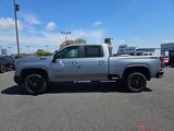 New 2025 Chevrolet Silverado 2500 LT w/ Trail Boss Package image 3