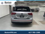 Used 2024 Volkswagen Tiguan SE R-Line image 3