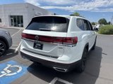 New 2025 Volkswagen Atlas SE image 5