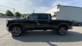 New 2025 GMC Sierra 2500 SLT w/ SLT Convenience Package image 5
