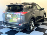 Used 2017 Toyota RAV4 Limited image 6