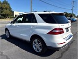 Used 2015 Mercedes-Benz ML 350 2WD image 4