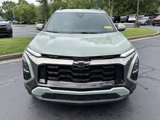 New 2026 Chevrolet Equinox ACTIV w/ Convenience Package III image 2