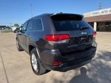 Used 2021 Jeep Grand Cherokee Laredo image 5