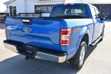 Used 2019 Ford F150 4x4 SuperCrew image 3