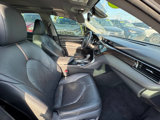 Used 2019 Toyota Camry XLE image 5