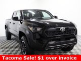 New 2025 Toyota Tacoma TRD Off-Road image 3
