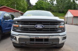 New 2025 Ford F150 XLT w/ Equipment Group 302A MID image 2