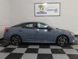 Used 2025 Nissan Sentra SR w/ SR Premium Package image 6