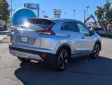 Used 2024 Mitsubishi Eclipse Cross SE image 3