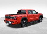 New 2025 Nissan Frontier PRO-4X w/ Pro Premium Package image 5