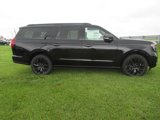 New 2025 Ford Expedition Max Platinum image 4