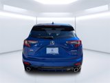 New 2025 Acura RDX AWD w/ A-Spec & Advance Pkg image 4