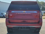 Used 2024 Chevrolet Suburban Premier w/ Texas Edition image 4