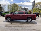 New 2025 RAM 1500 Big Horn image 4