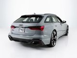 New 2025 Audi RS 6 performance image 5