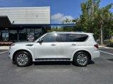 Used 2023 Nissan Armada SL w/ Captain's Chairs Package image 3