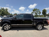 Used 2013 Ford F150 Platinum image 4