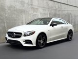 Used 2019 Mercedes-Benz E 53 AMG 4MATIC Coupe image 2