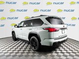 New 2025 Toyota Sequoia Limited image 5