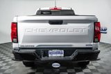 New 2026 Chevrolet Colorado W/T w/ Advanced Trailering Package image 5