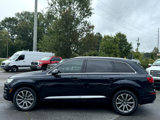 Used 2018 Audi Q7 3.0T Prestige w/ Prestige Package image 4
