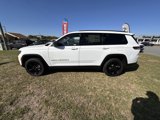 New 2025 Jeep Grand Cherokee L Altitude image 4