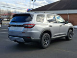 New 2025 Honda Pilot TrailSport image 4