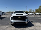 New 2025 Chevrolet Silverado 3500 W/T w/ WT Convenience Package image 4