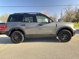 New 2025 Ford Bronco Sport Badlands image 5