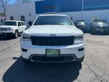 Used 2018 Jeep Grand Cherokee Limited w/ Luxury Group II image 2