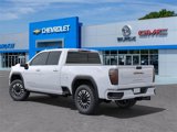 New 2025 GMC Sierra 2500 Denali Ultimate image 3