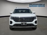 New 2025 Volkswagen Atlas SE image 3