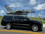 Used 2015 Cadillac Escalade ESV Platinum image 2