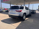 Used 2020 Chevrolet Traverse LT image 3