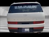 Used 2025 Hyundai Santa Fe SEL image 5