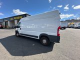 Used 2018 RAM ProMaster 2500 w/ Mopar Trailer Tow Group image 6