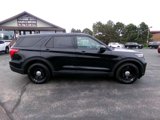 Used 2021 Ford Explorer 4WD Police Interceptor image 2