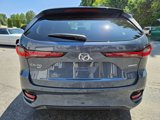 New 2025 MAZDA CX-70 3.3 Turbo S w/ Premium Package image 4
