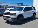 Certified 2026 Honda Passport TrailSport image 3