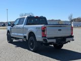 Certified 2024 Ford F250 Lariat w/ Black Appearance Package image 5