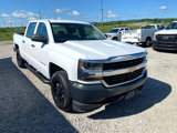 Used 2018 Chevrolet Silverado 1500 W/T w/ Trailering Package image 3