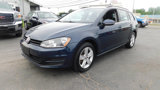Used 2015 Volkswagen Golf TDI S image 2