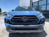Used 2022 Toyota RAV4 TRD Off-Road image 2
