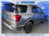New 2026 Honda Passport RTL image 6
